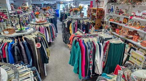 Online Thrift Store .